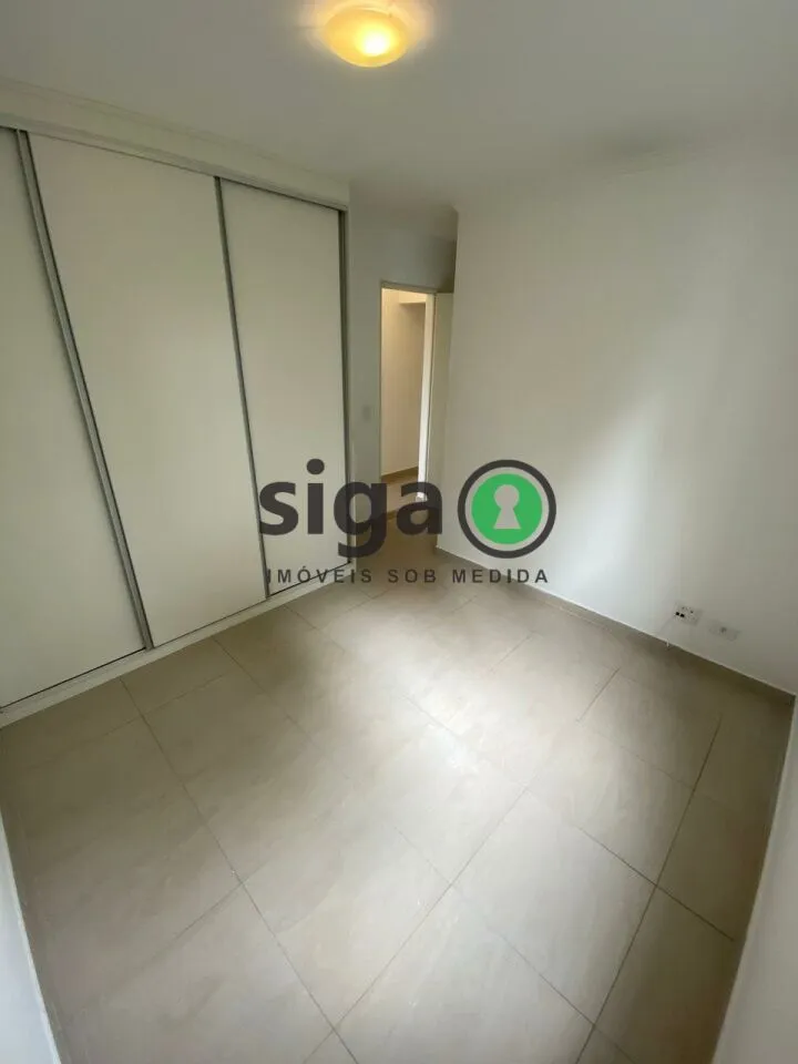 Imagem APARTAMENTO PARA LOCAÇÃO NO MORUMBI 89M² 3 QUARTOS 1 SUÍTE 2 VAGAS LAZER COMPLETO