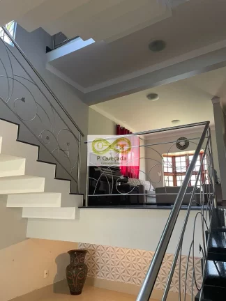 Imagem Venha conhecer essa incrível casa, perfeita para a sua família!