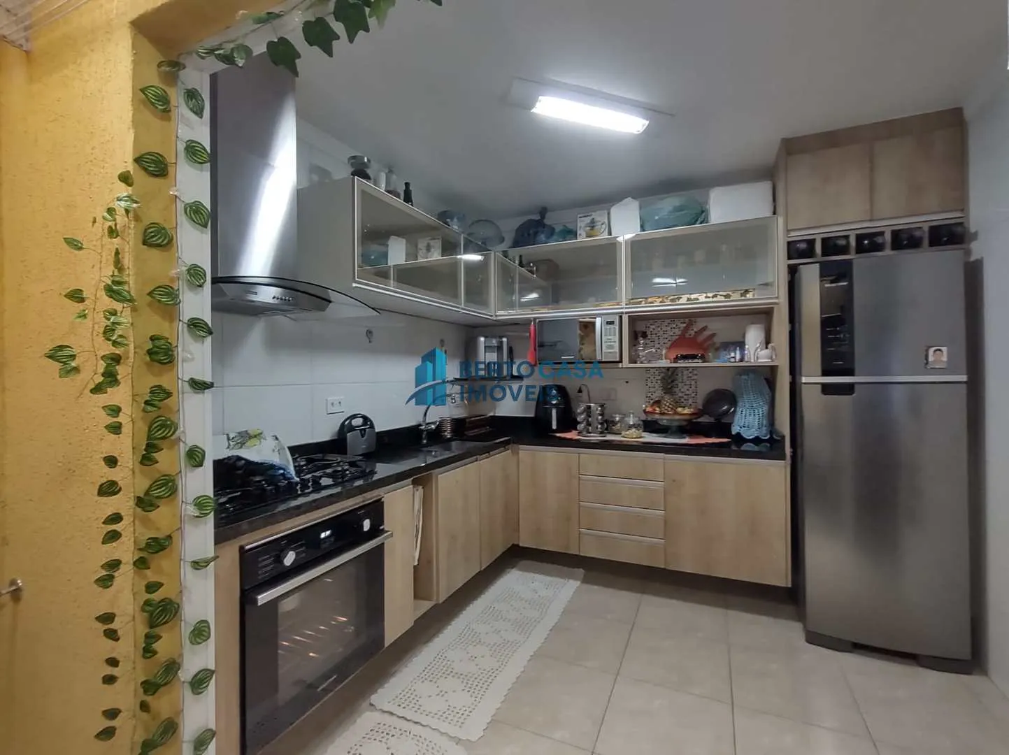 Imagem Casa Padrão