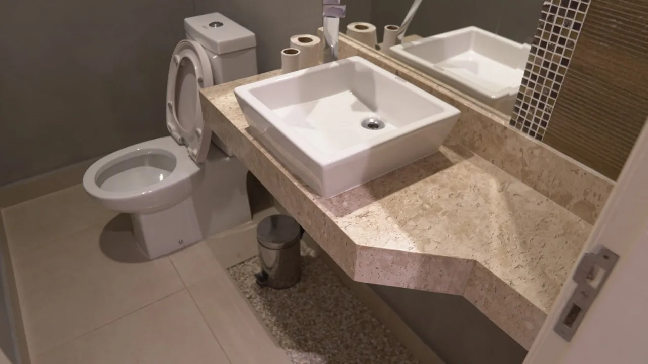 Imagem Casa 4 dormitórios Condomínio Evidence -Araçoiaba da Serra