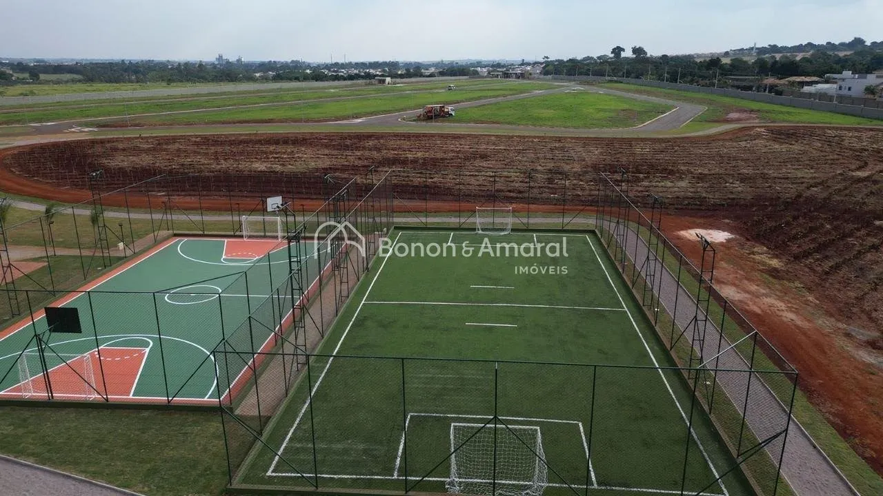 Imagem Terreno 320m² a venda em Betel- Paulínia