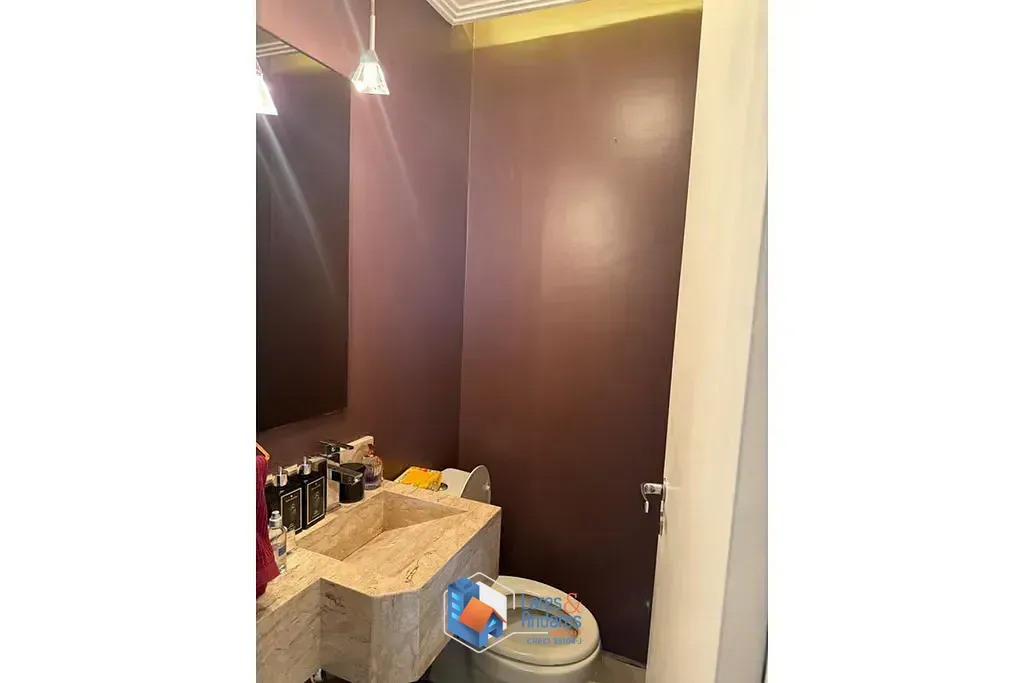 Imagem Apartamento à venda 3 Quartos 1 Suite 2 Vagas 104M² Chácara Inglesa São Paulo - SP