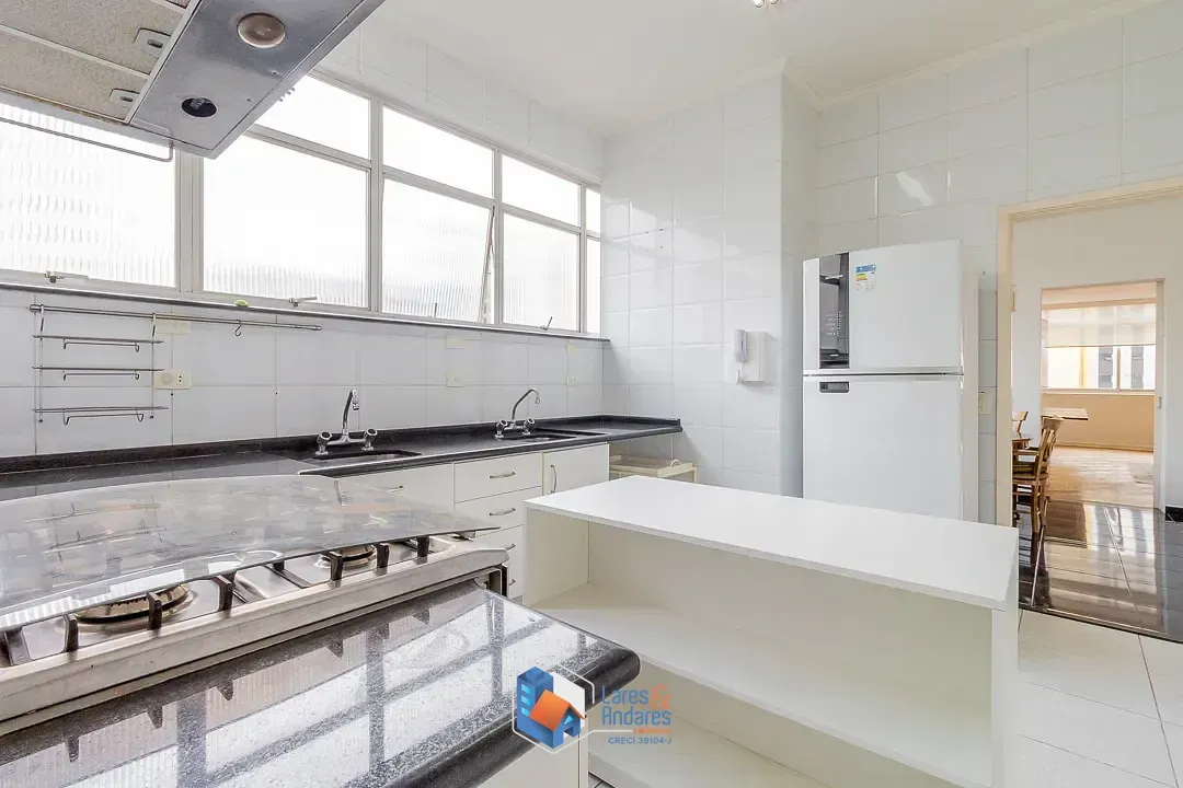 Imagem Apartamento para venda em Santa Cecília com 3 quartos, sendo 1 suíte, 272m²