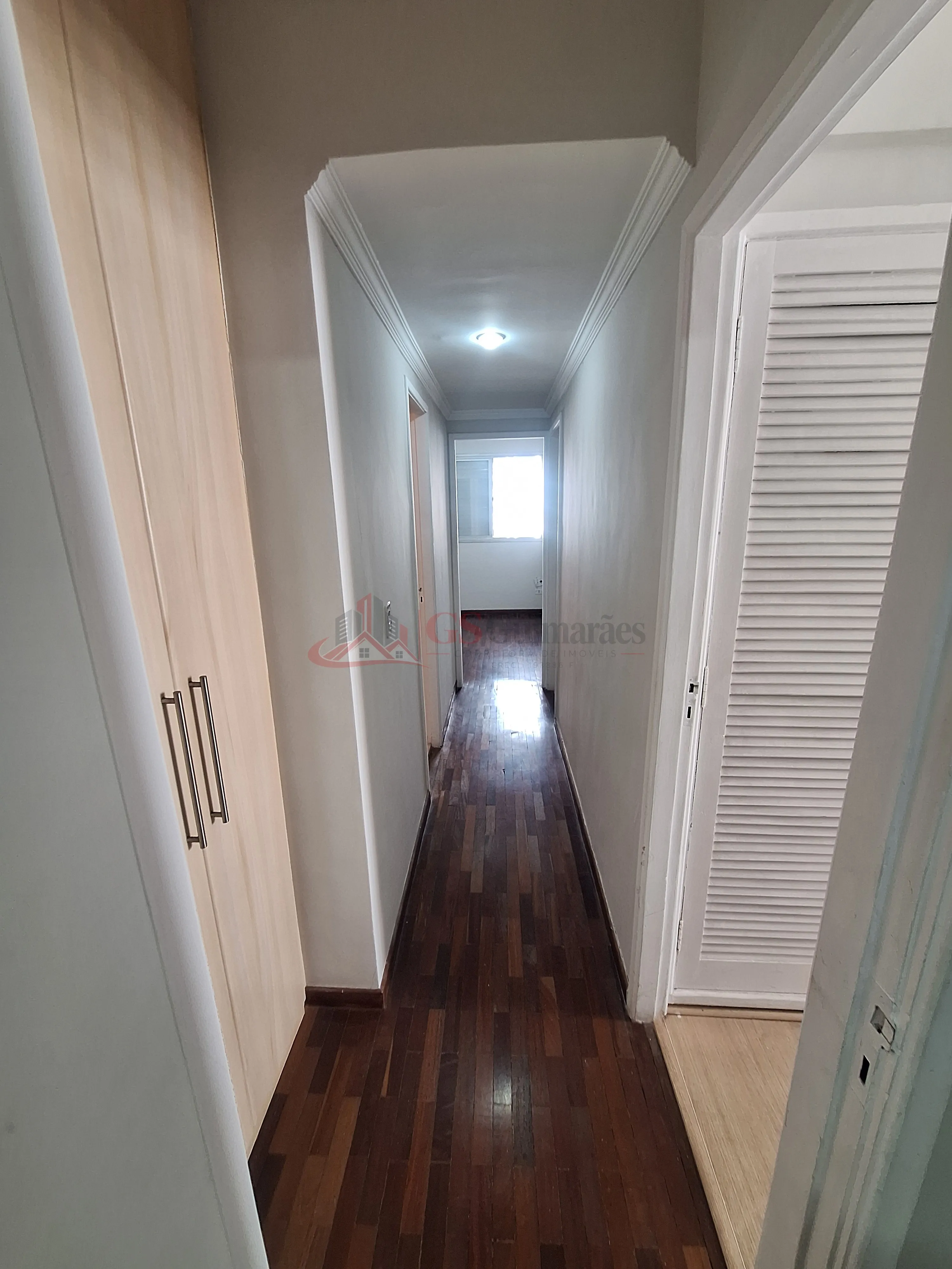 Imagem Apartamento no Regina - 127,81 m², 1 dormitório | Alphaville