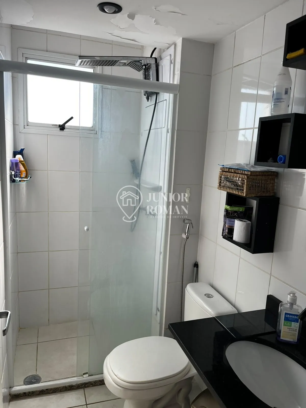 Imagem APTO 2 DORM l COND TIRADENTES - SÃO BERNARDO DO CAMPO