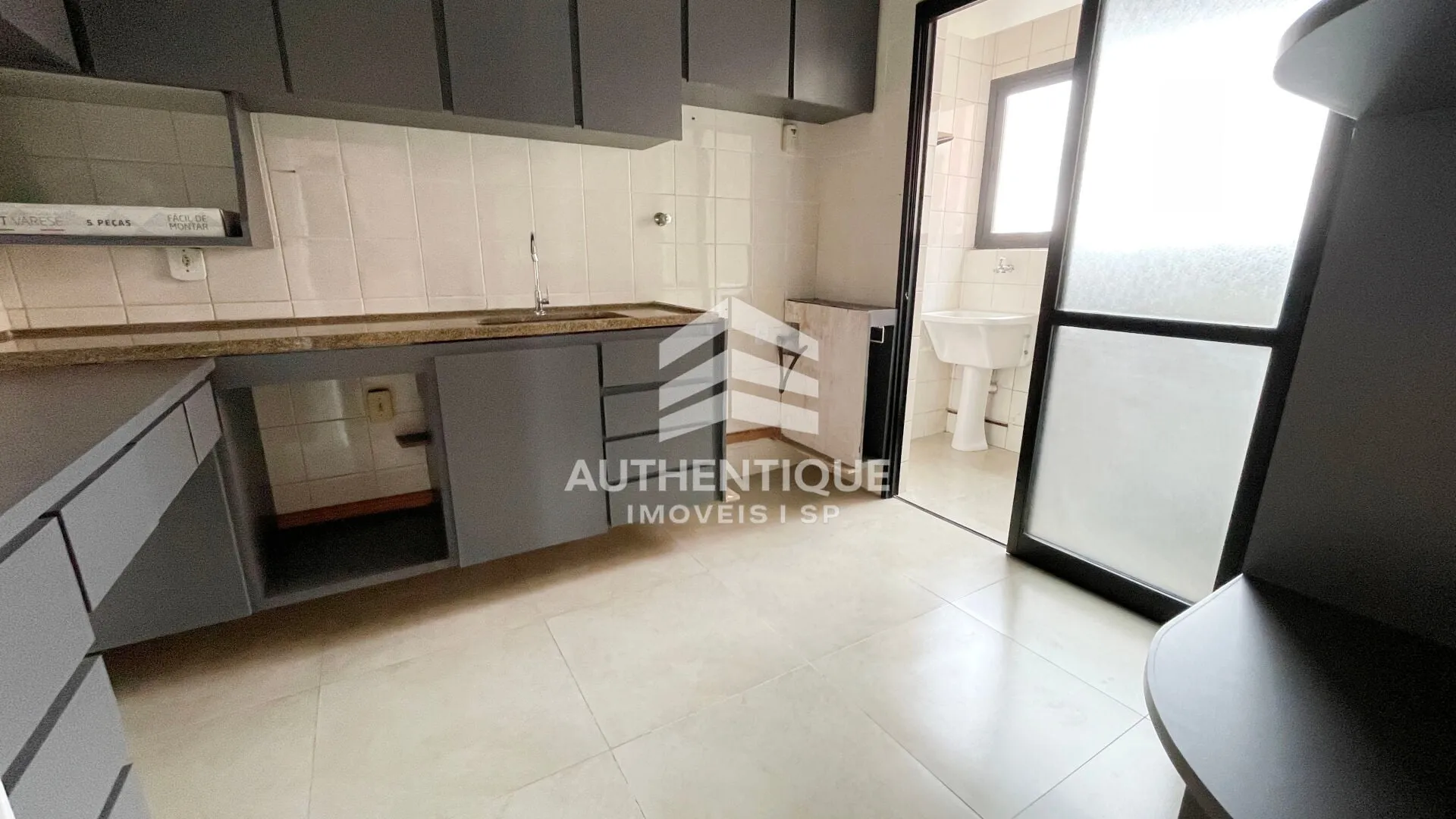 Imagem Praias D'Espanha Rudge Ramos - Apartamento à venda no bairro Rudge Ramos - São Bernardo do Campo/SP