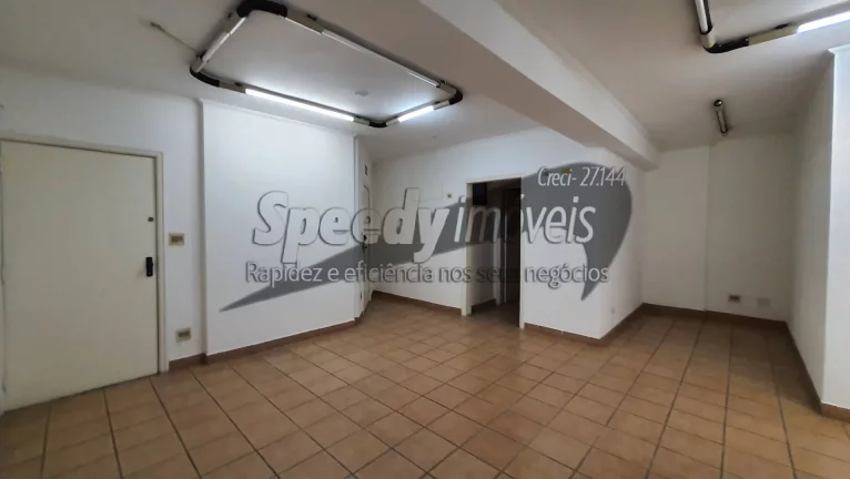 Imagem Conjunto comercial em Santos para locação, sala comercial Avenida Ana Costa
