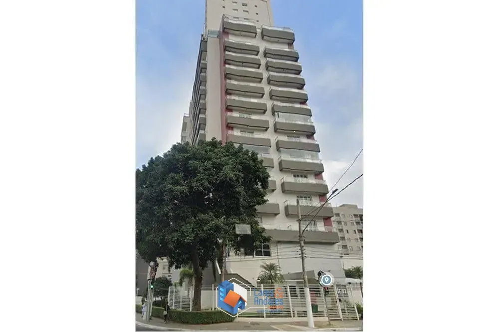 Foto do imóvel Apartamento à venda 1 Quarto 2 Vagas 62.69M² Tatuapé São Paulo - SP em Rua Henrique Sertório