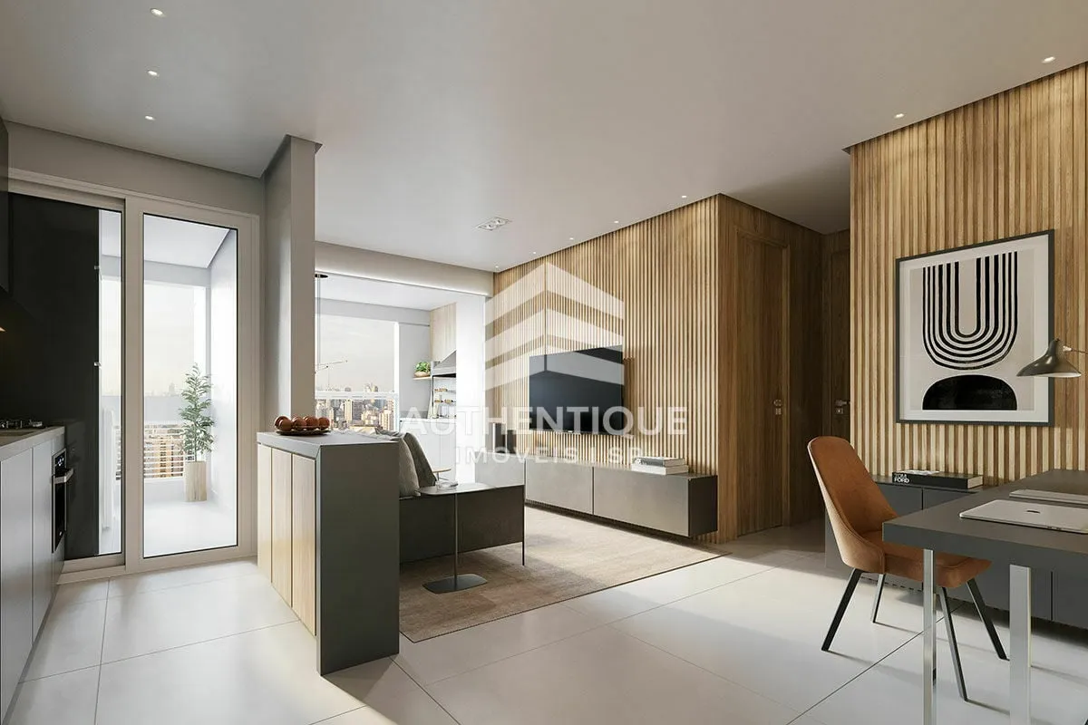 Imagem Alta Romana Vila Romana - Apartamento à venda em São Paulo/SP