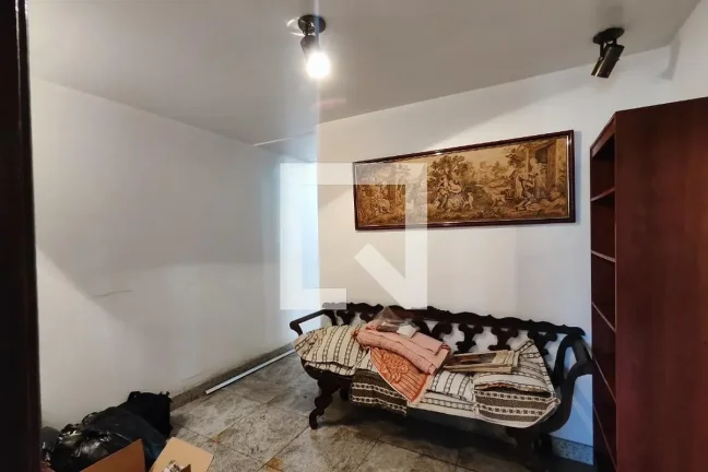 Imagem Apartamento à Venda - Recreio, 3 Quartos, 180 m2
