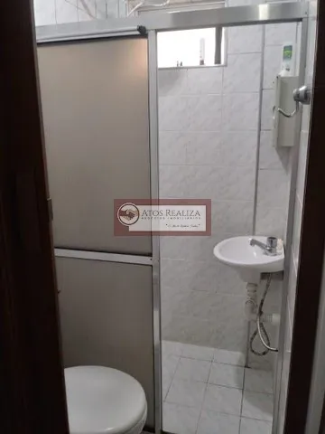 Imagem Apartamento em Vila Sao Jose (Cidade Dutra) - São Paulo