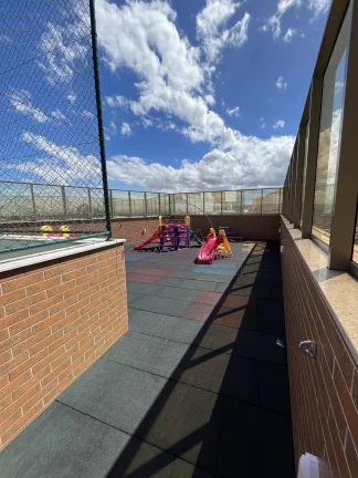 Imagem Apartamento Maximus, 2 quartos com sute, sol da manhã, lazer completo