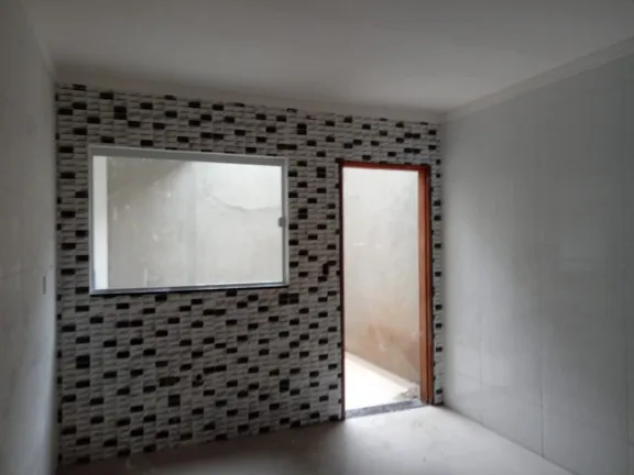 Imagem Sobrado com 3 Quartos à Venda, 120 m² em Jardim Nossa Senhora Do Carmo - São Paulo