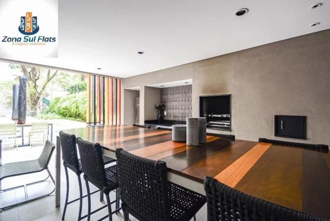 Imagem Apartamento à Venda Na Vila Mariana Com 1 Suíte e 1 Vaga - Porteira Fechada!