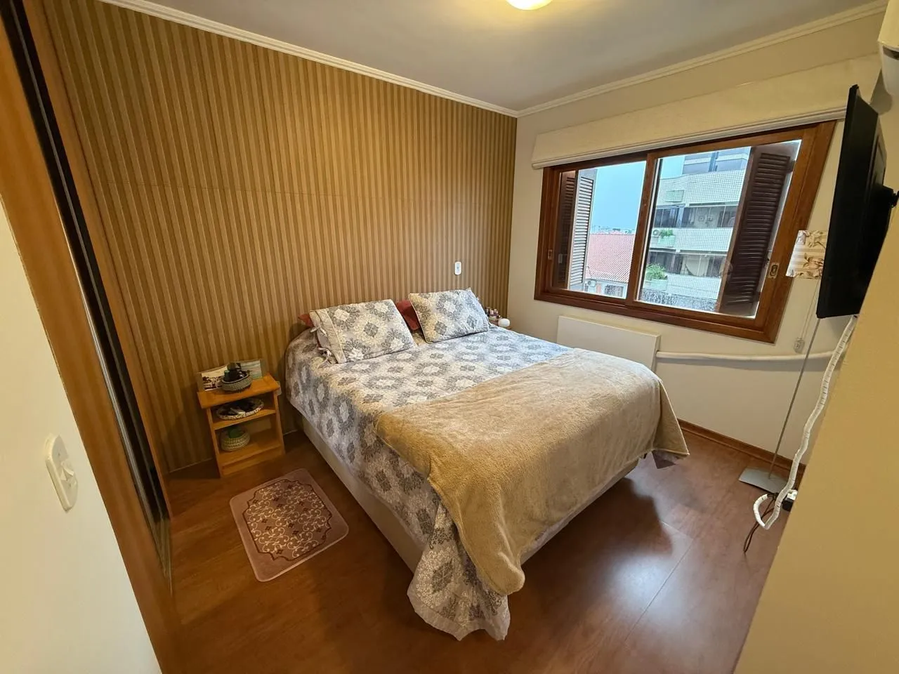Imagem Apartamento para Venda - 97.76m², 3 dormitórios, sendo 1 suites, 2 vagas - Jardim Planalto