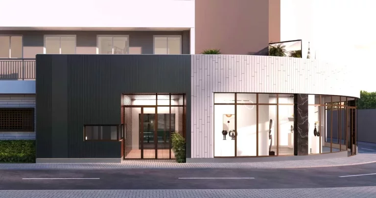 Imagem DREAM FIT VILA MARIANA - Studio de 29m² (NR), a apenas 3 minutos da Estação Vila Mariana do Metrô!!