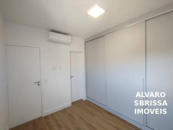 Imagem Aluga- Apartamento com 3 dormitórios - Condomínio Natura Park - Itu/SP