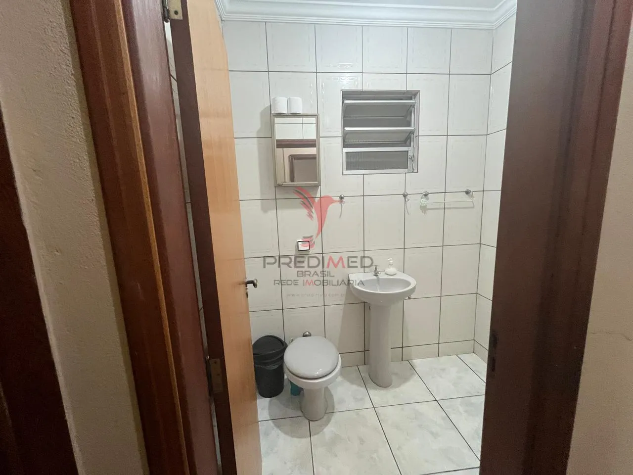 Imagem Casa a venda no bairro Padre Bento em Itu