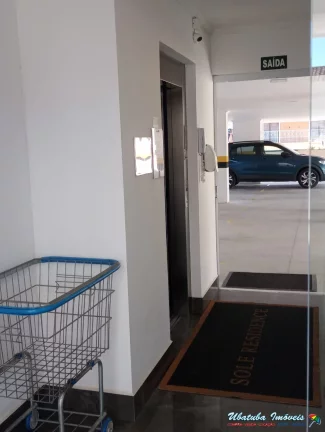 Imagem Excelente apartamento com ampla vista mar no centro