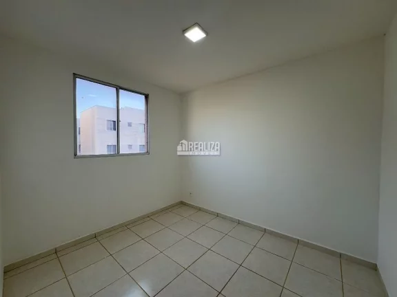 Imagem Oportunidade exclusiva: Apartamento de 2 dormitórios com piscina no Condomínio Condomínio Park Torino, em Uberaba