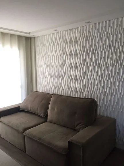 Imagem Apartamento com 2 Quartos à Venda, 61 m² em Jardim América - São José Dos Campos