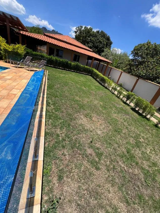 Imagem Excelente chácara à venda em Igarapé/MG, com 1.000 m² de terreno,