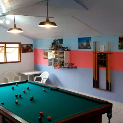 Imagem Chácara com 3 dormitórios à venda, 1100 m² por R$ 2.340.000,00 - Jardim Estância Brasil - Atibaia/SP