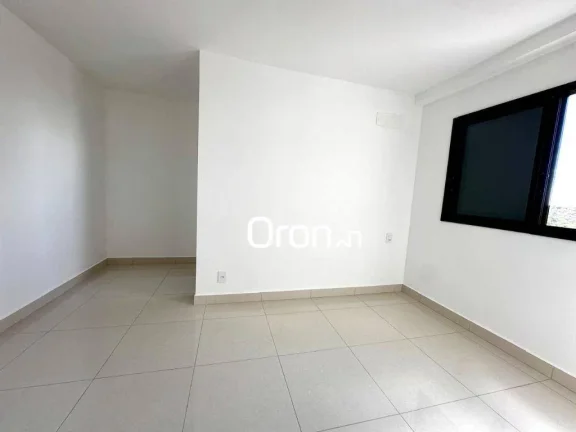Imagem Apartamento com 2 dormitórios à venda, 57 m² por R$ 429.000,00 - Setor Criméia Oeste - Goiânia/GO