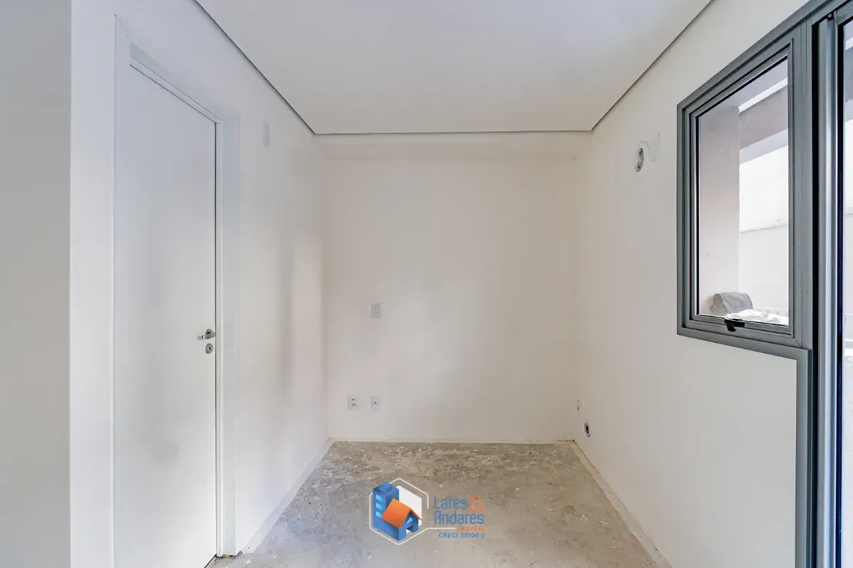 Imagem Apartamento garden para venda em Bela Vista com 1 quarto, 31m²
