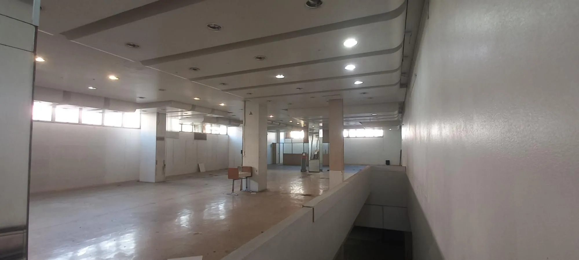 Imagem Prédio Comercial em Centro Histórico