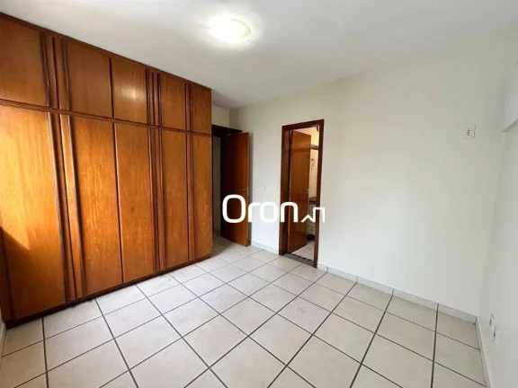 Imagem Apartamento à venda, 108 m² por R$ 540.000,00 - Jardim Goiás - Goiânia/GO