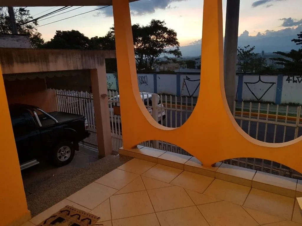 Imagem Casa à venda 4 Quartos, 2 Vagas, 125M², Aroeira, Aparecida - SP