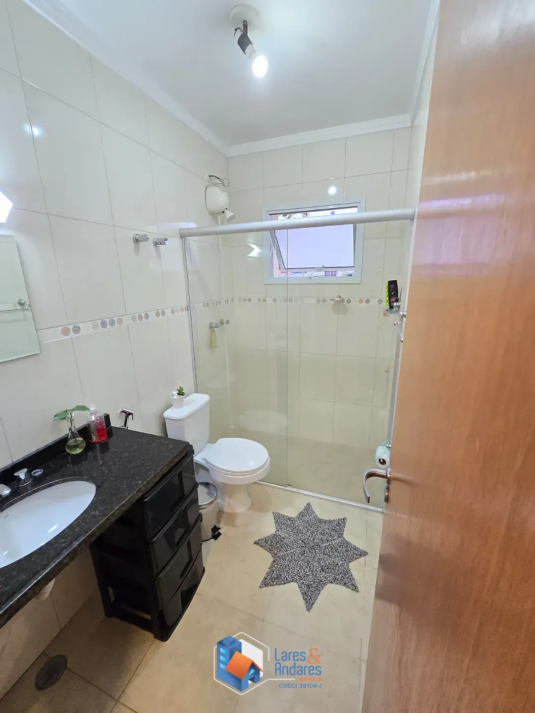 Imagem Casa para venda em Vila Mazzei com 3 quartos, sendo 3 suítes, 144m²