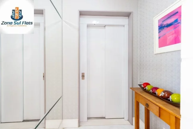 Imagem APARTAMENTO RESIDENCIAL em SÃO PAULO - SP, VILA CLEMENTINO
