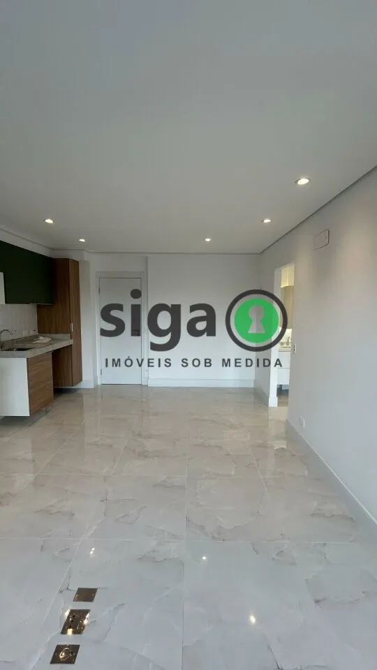 Imagem Apartamento a venda em Perdizes: 41m², semi mobiliado, 01 dormitório, 01 vaga
