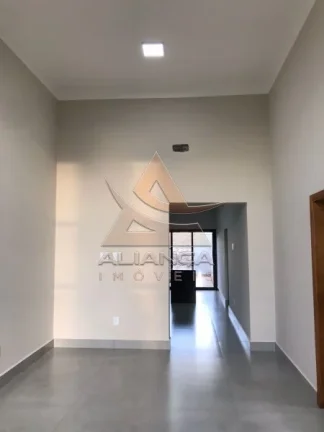 Imagem Casa Condomínio - Ribeirão Preto - Bonfim Paulista
