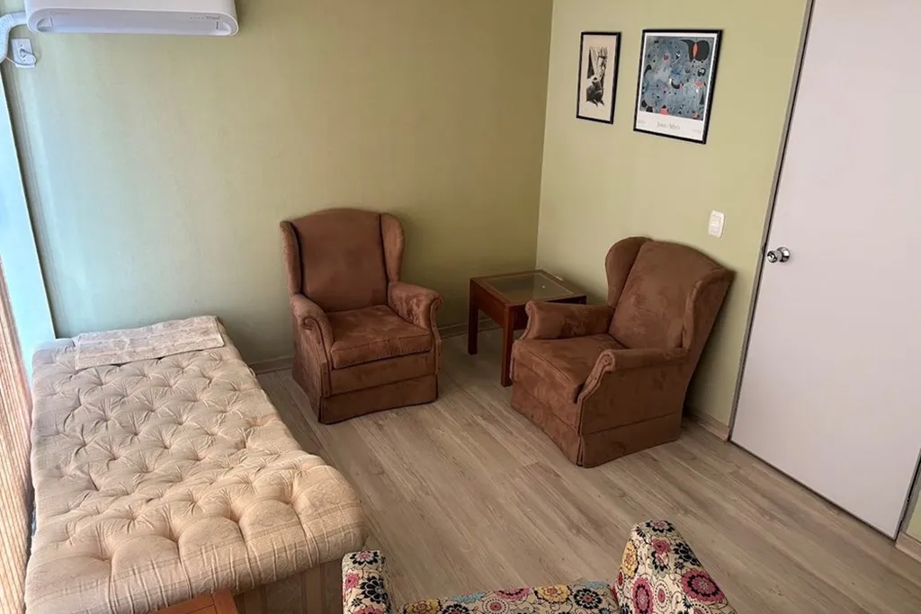 Imagem Sala Comercial em Floresta