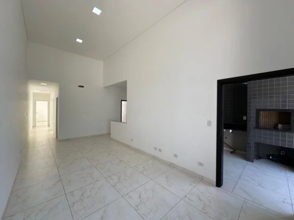 Imagem CASA, 3 QUARTOS SENDO 1 SUÍTE, BAL VOLTA MUNDO I