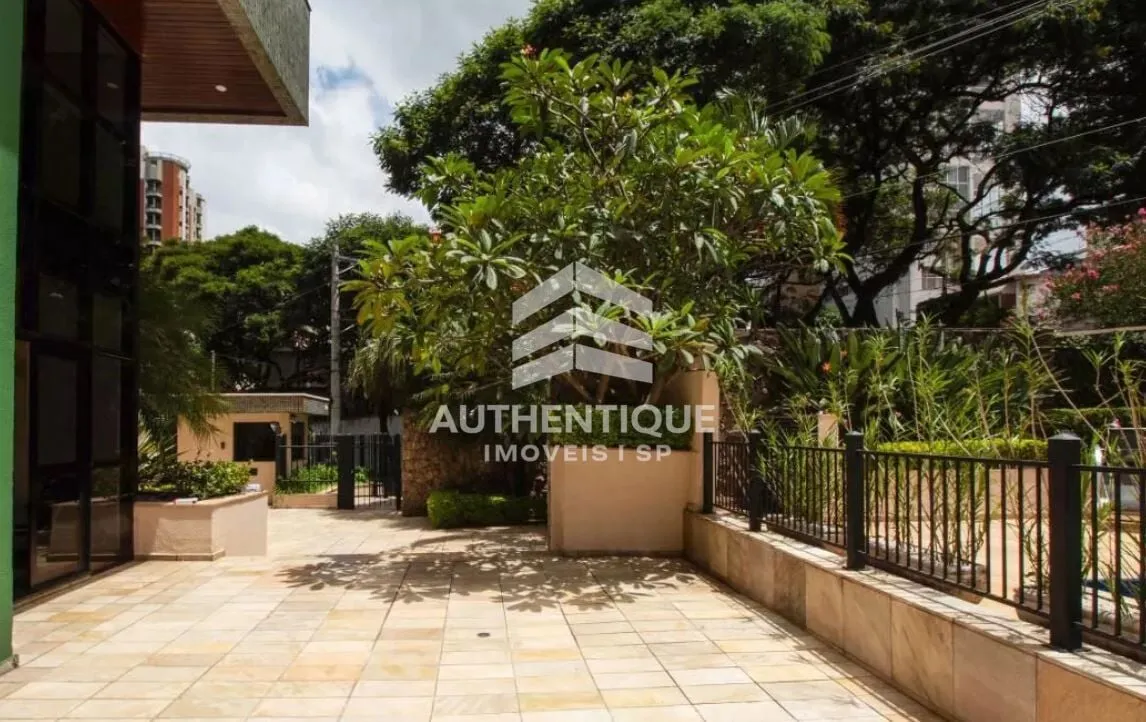 Imagem Maison Blanche - Chácara Klabin - Apartamento à venda no bairro Jardim Vila Mariana - São Paulo/SP, Zona Sul