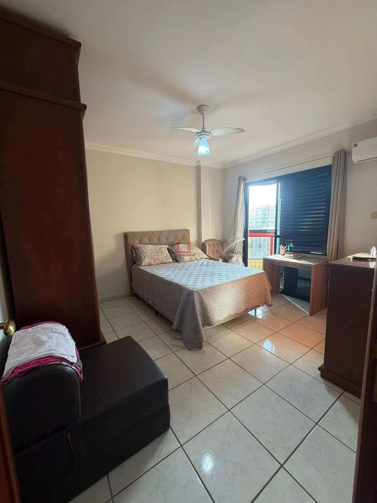 Imagem apartamento para locação - Boqueirão