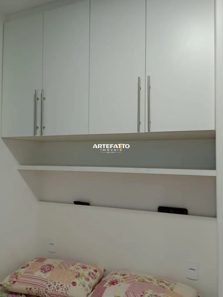 Imagem Lindo apartamento no Socorro com vaga de garagem!