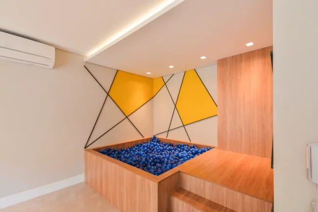 Imagem Apartamento à venda em São Paulo, Vila Clementino, com 3 quartos, 113m2