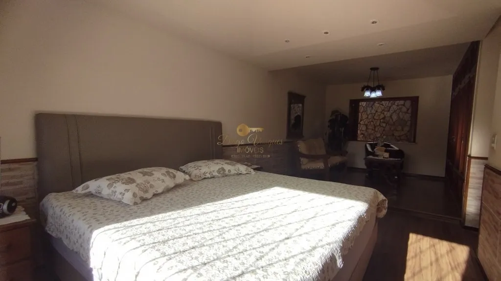 Imagem Casa para Venda em Teresópolis / RJ no bairro Quinta da Barra