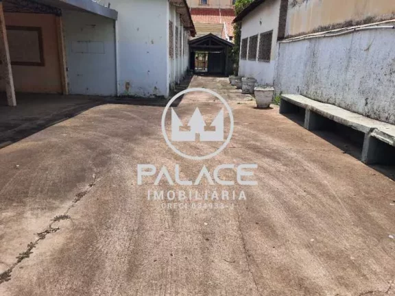 Imagem Ótima área bem localizada, pode ser feito empreendimento vertical Coeficiente máximo de aproveita...