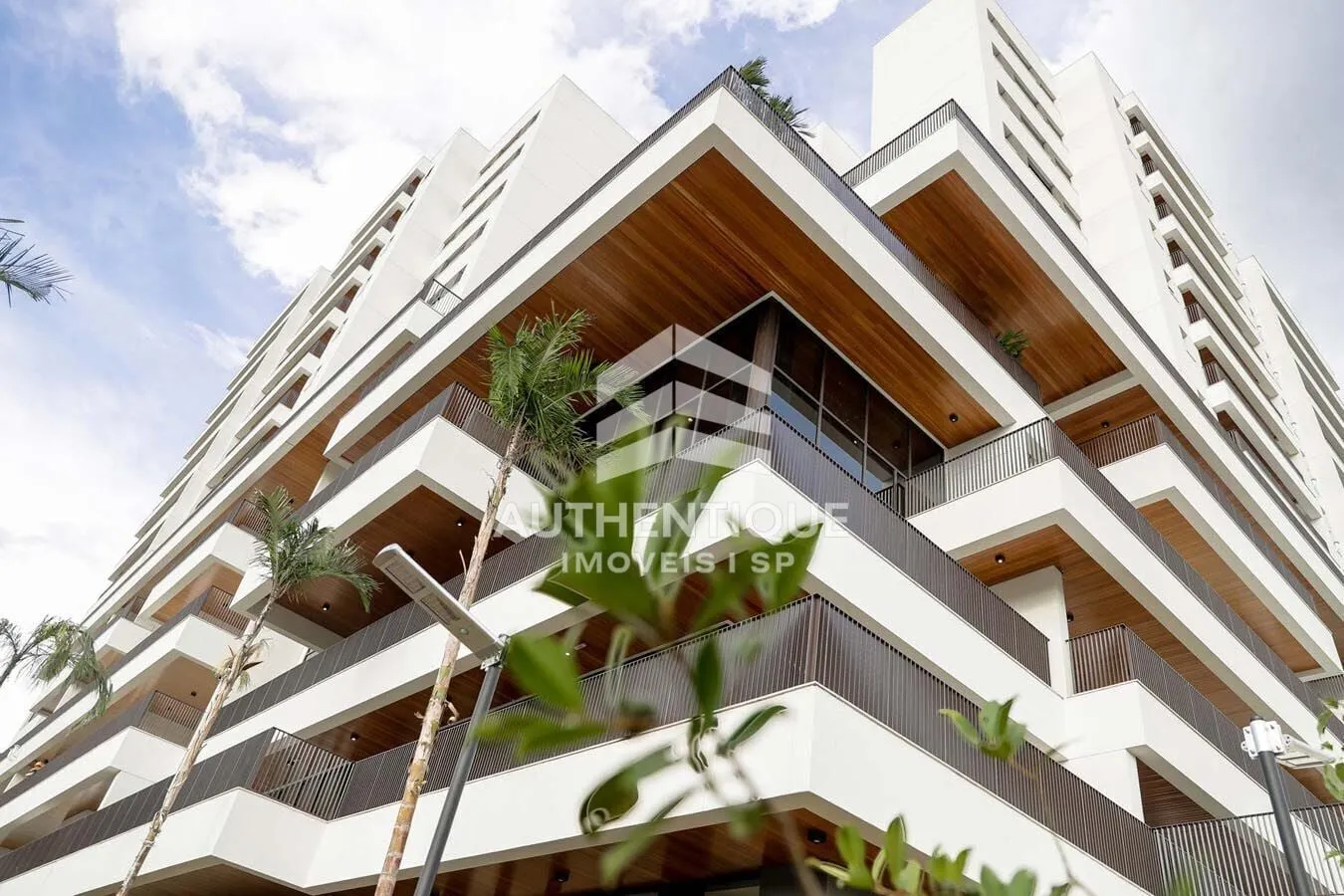 Imagem AUTORAL PERDIZES - Apartamento à venda no bairro Perdizes - São Paulo/SP, Zona Oeste