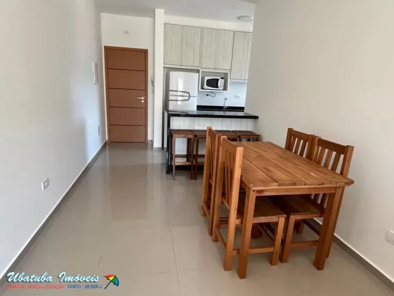 Imagem Apartamento venda Ubatuba Centro