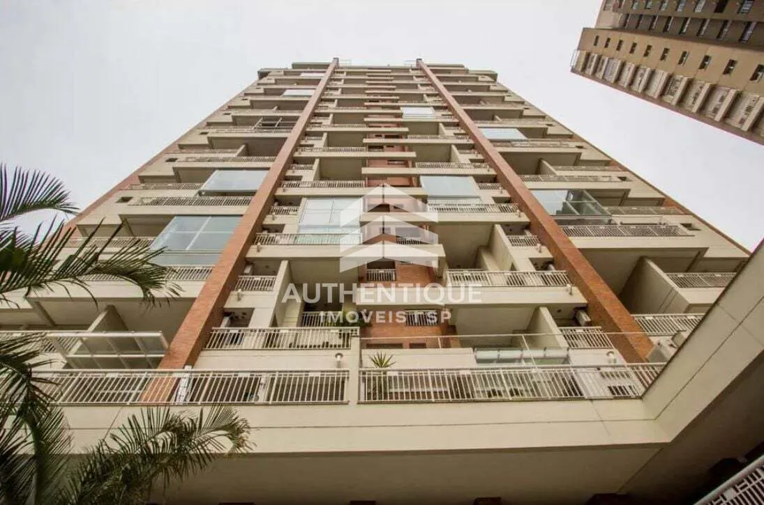 Imagem PRACTICAL LIFE BROOKLIN - RUA FRANCISCO DIAS VELHO - Apartamento no bairro Brooklin à venda