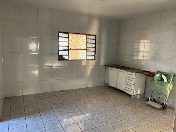 Imagem Casa com 3 Quartos à Venda, 242 m² em Setor Cândida de Morais - Goiânia