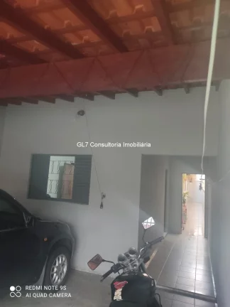 Imagem CASA JARDIM ALICE EM INDAIATUBA SP
