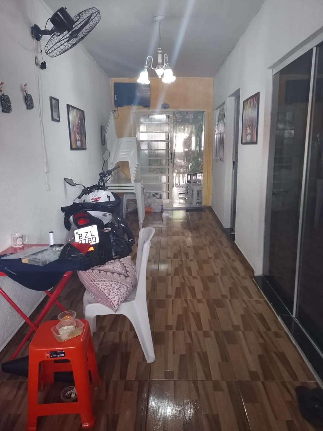 Foto do imóvel Casa à venda Centro, Potim - SP